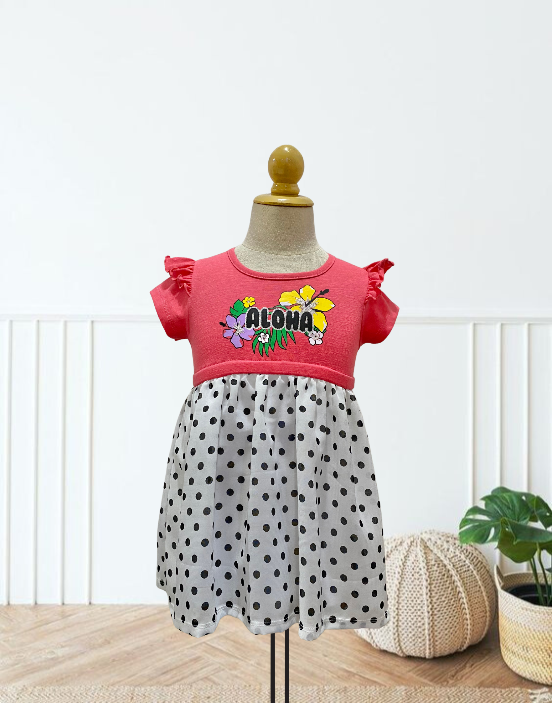 Children's Casual Wear