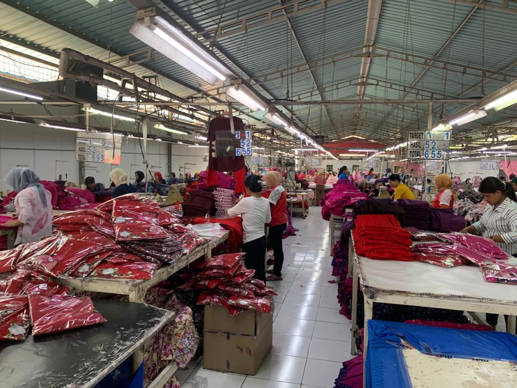 MCM Factory